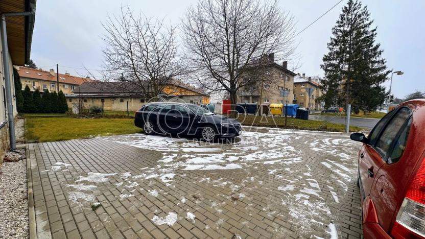 Pronájem bytu 2+kk, Hořovice, Sklenářka, 50 m2