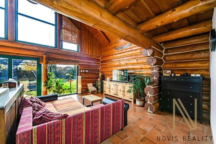 Prodej rodinného domu, Obora, 190 m2