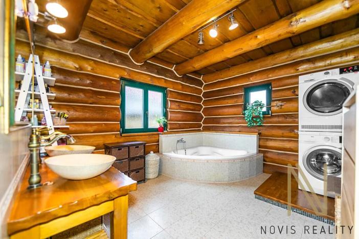 Prodej rodinného domu, Obora, 190 m2