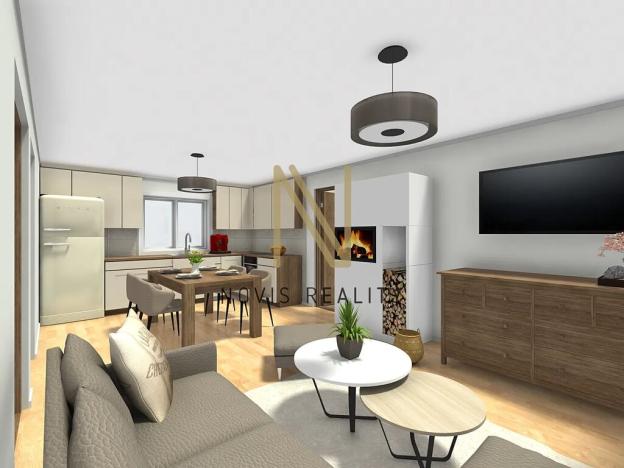 Prodej rodinného domu, Plzeň, náměstí Milady Horákové, 90 m2