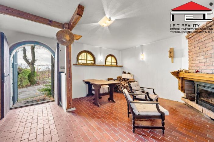 Prodej - jiné, Mikulov, Gagarinova, 120 m2