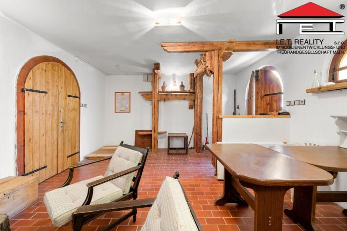 Prodej - jiné, Mikulov, Gagarinova, 120 m2