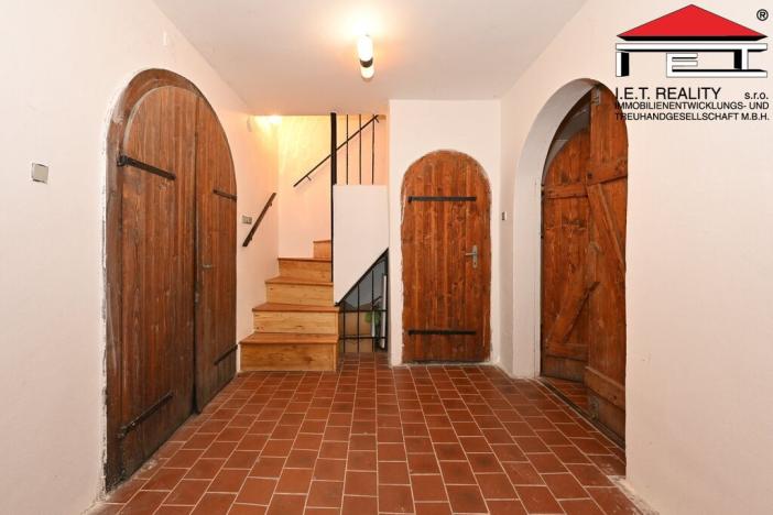 Prodej - jiné, Mikulov, Gagarinova, 120 m2