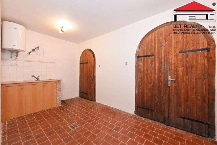 Prodej - jiné, Mikulov, Gagarinova, 120 m2