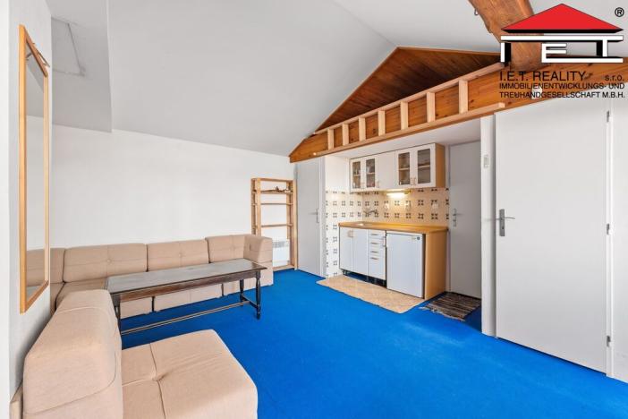 Prodej - jiné, Mikulov, Gagarinova, 120 m2