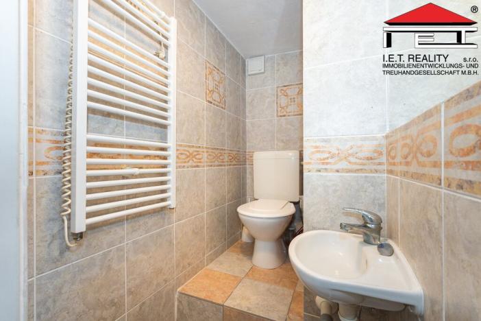 Prodej - jiné, Mikulov, Gagarinova, 120 m2