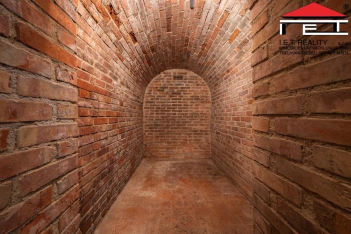 Prodej - jiné, Mikulov, Gagarinova, 120 m2