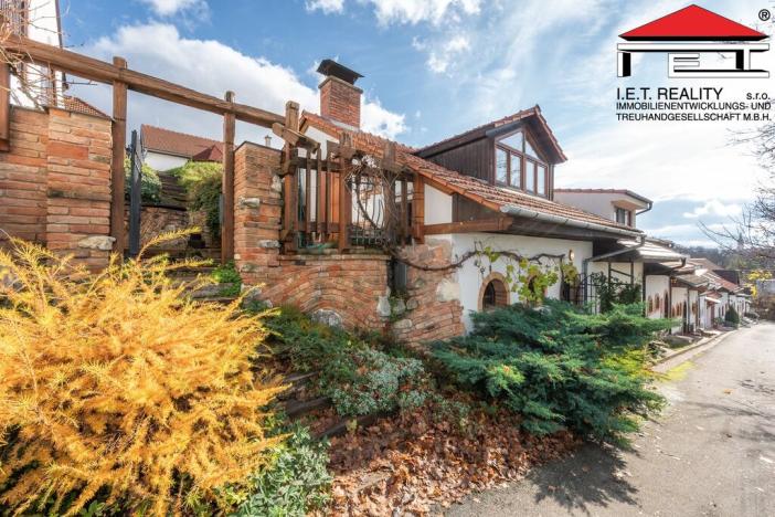 Prodej - jiné, Mikulov, Gagarinova, 120 m2