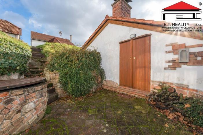 Prodej - jiné, Mikulov, Gagarinova, 120 m2