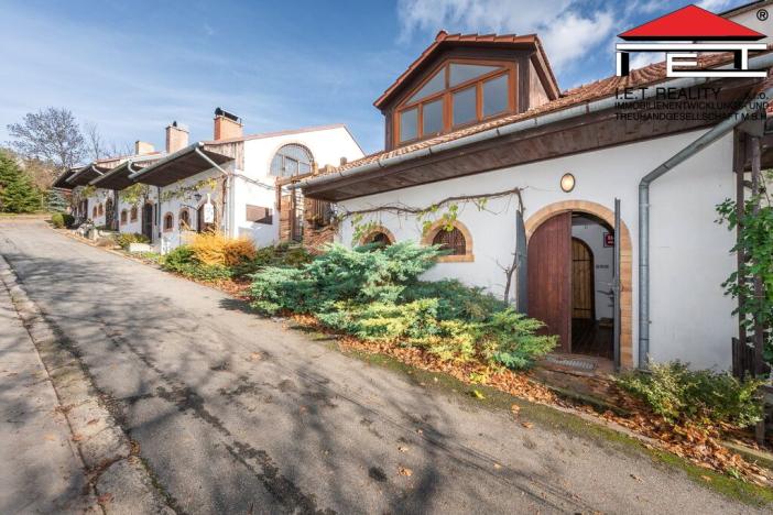 Prodej - jiné, Mikulov, Gagarinova, 120 m2