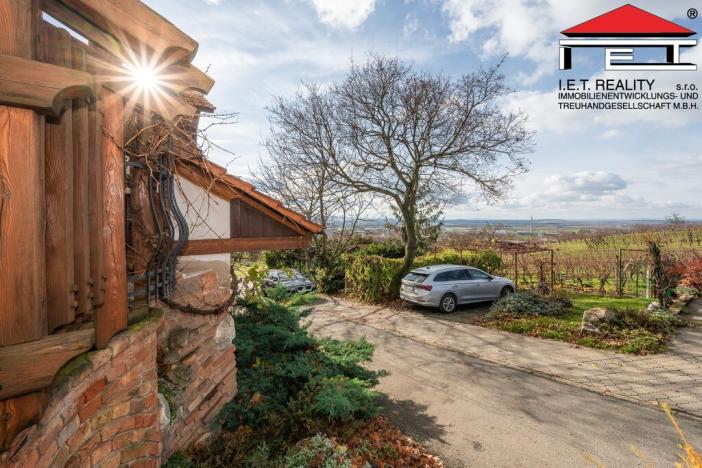 Prodej - jiné, Mikulov, Gagarinova, 120 m2