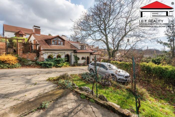 Prodej - jiné, Mikulov, Gagarinova, 120 m2