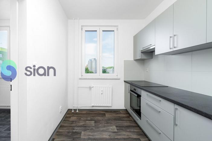 Prodej bytu 2+1, Ostrava - Dubina, Jaromíra Matuška, 44 m2