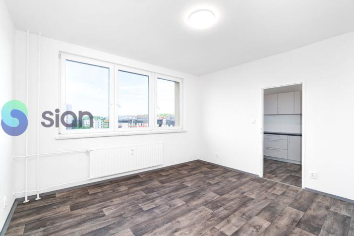 Prodej bytu 2+1, Ostrava - Dubina, Jaromíra Matuška, 44 m2