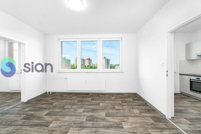 Prodej bytu 2+1, Ostrava - Dubina, Jaromíra Matuška, 44 m2