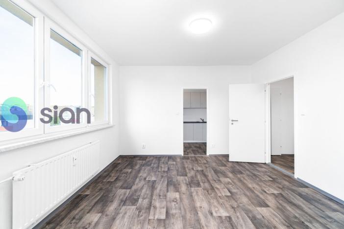 Prodej bytu 2+1, Ostrava - Dubina, Jaromíra Matuška, 44 m2