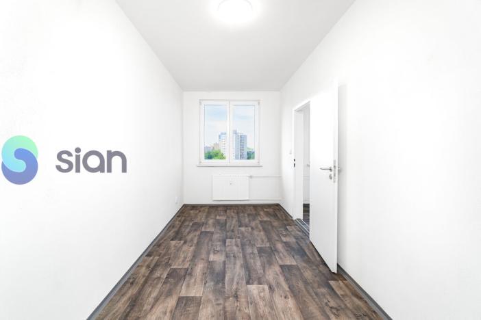 Prodej bytu 2+1, Ostrava - Dubina, Jaromíra Matuška, 44 m2