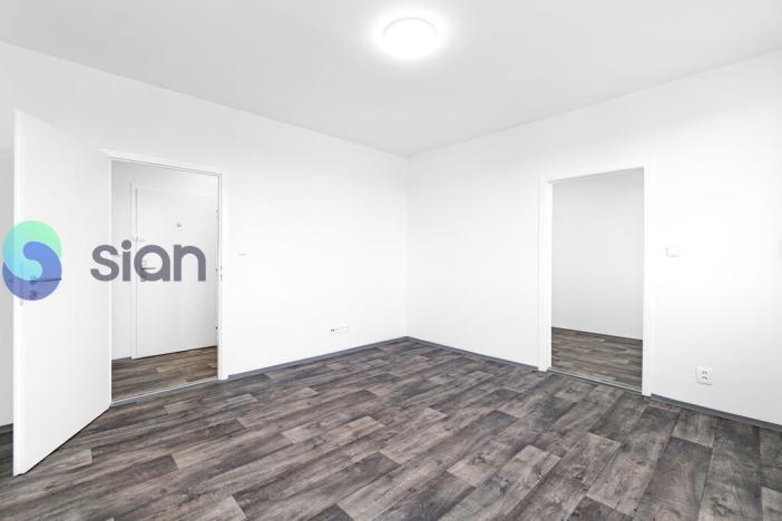 Prodej bytu 2+1, Ostrava - Dubina, Jaromíra Matuška, 44 m2