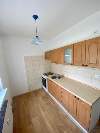 Pronájem bytu 1+1, Habartov, Karla Čapka, 36 m2