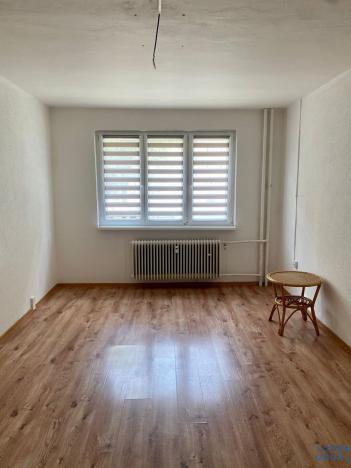 Pronájem bytu 1+1, Habartov, Karla Čapka, 36 m2