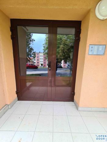 Pronájem bytu 1+1, Habartov, Karla Čapka, 36 m2