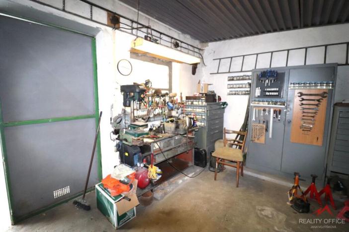 Prodej skladu, Děčín - Děčín XXXII-Boletice nad Labem, Vítězství, 38 m2