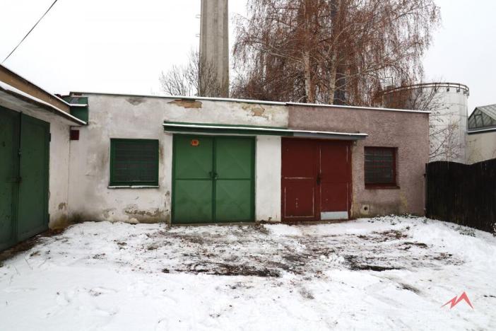 Prodej skladu, Děčín - Děčín XXXII-Boletice nad Labem, Vítězství, 38 m2