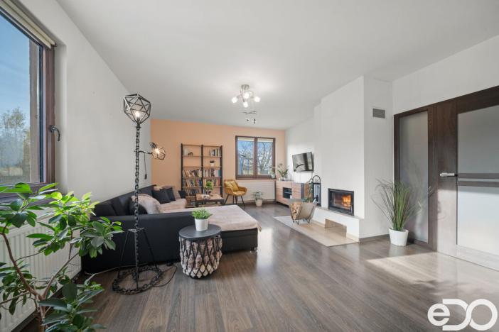 Prodej rodinného domu, Hněvčeves, 202 m2