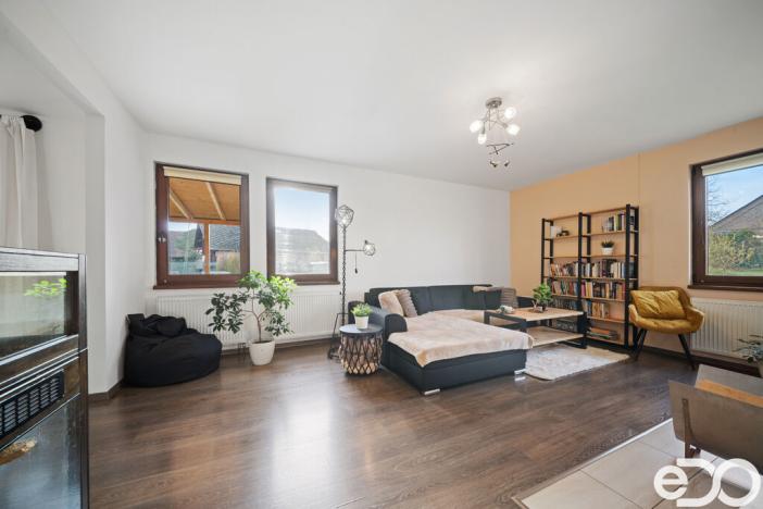 Prodej rodinného domu, Hněvčeves, 202 m2