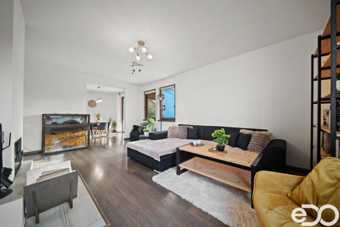 Prodej rodinného domu, Hněvčeves, 202 m2