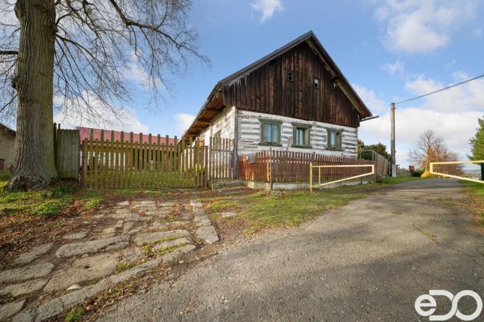 Prodej rodinného domu, Hněvčeves, 202 m2