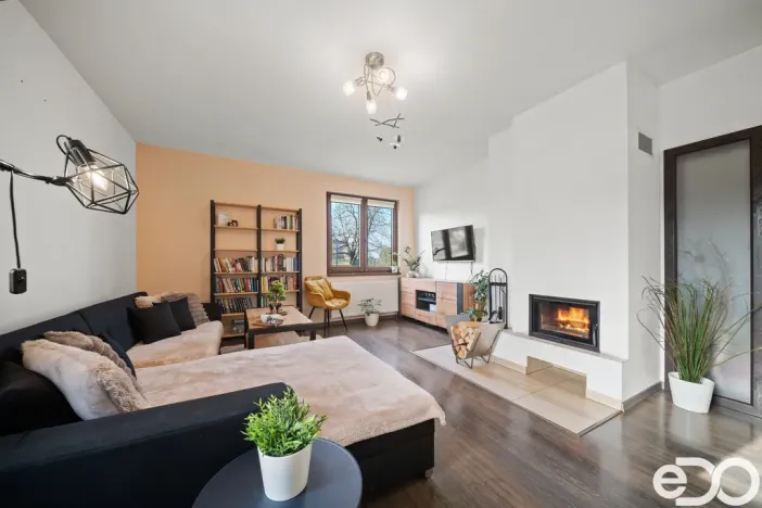 Prodej rodinného domu, Hněvčeves, 202 m2