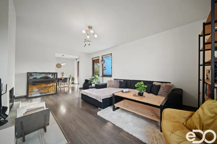 Prodej rodinného domu, Hněvčeves, 202 m2