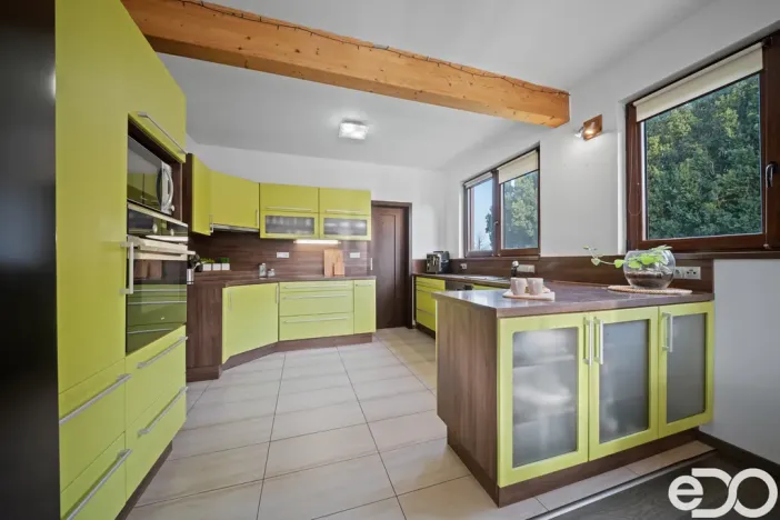 Prodej rodinného domu, Hněvčeves, 202 m2