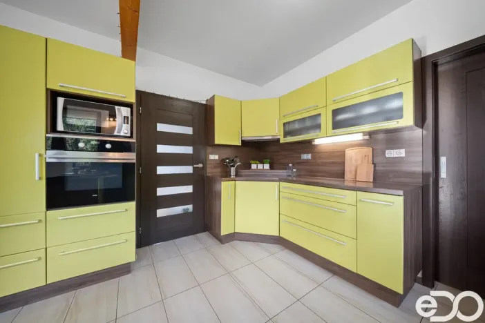 Prodej rodinného domu, Hněvčeves, 202 m2