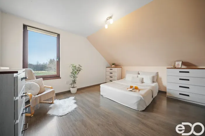 Prodej rodinného domu, Hněvčeves, 202 m2