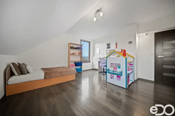 Prodej rodinného domu, Hněvčeves, 202 m2