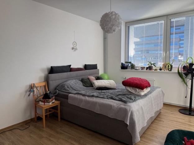 Pronájem bytu 2+kk, Ústí nad Labem - Ústí nad Labem-centrum, Velká Hradební, 46 m2