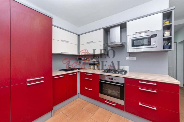 Prodej bytu 2+1, Český Těšín, Úvoz, 52 m2