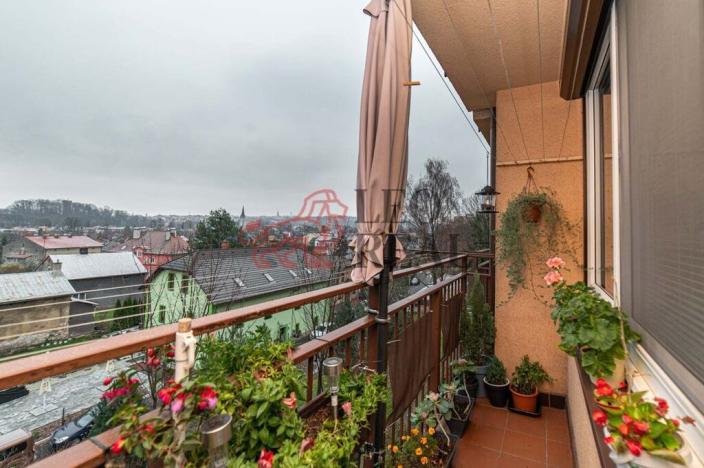 Prodej bytu 2+1, Český Těšín, Úvoz, 52 m2