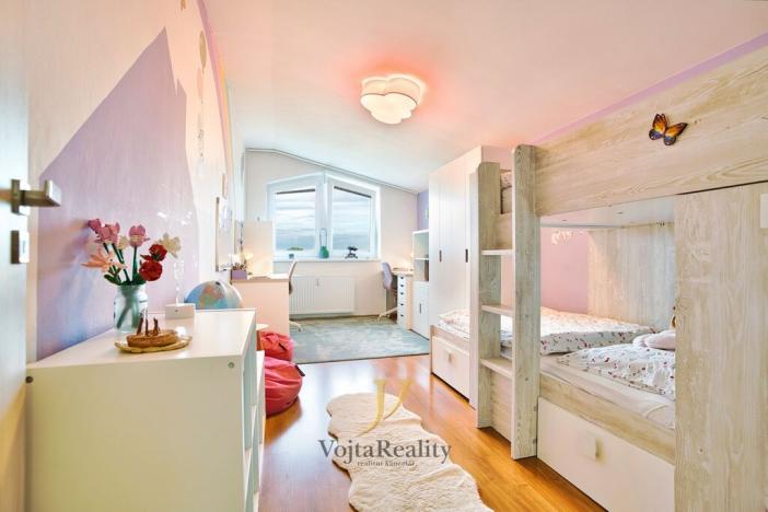 Prodej bytu 3+1, Olomouc, Handkeho, 92 m2