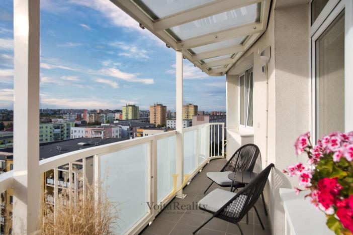 Prodej bytu 3+1, Olomouc, Handkeho, 92 m2