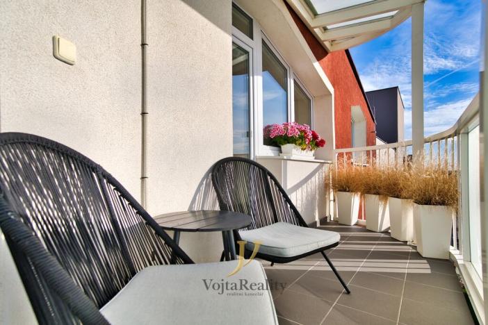 Prodej bytu 3+1, Olomouc, Handkeho, 92 m2