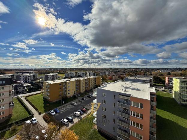 Prodej bytu 3+1, Olomouc, Handkeho, 92 m2