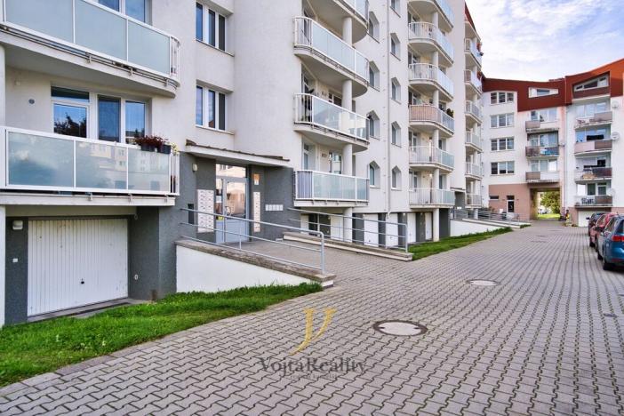 Prodej bytu 3+1, Olomouc, Handkeho, 92 m2