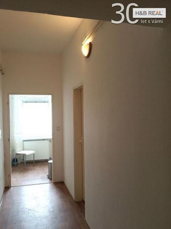 Pronájem bytu 1+1, Hranice, 44 m2