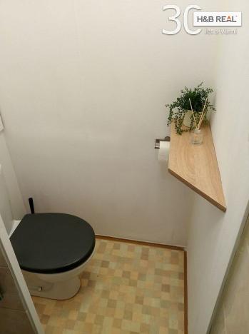 Pronájem bytu 1+kk, Přerov, 23 m2