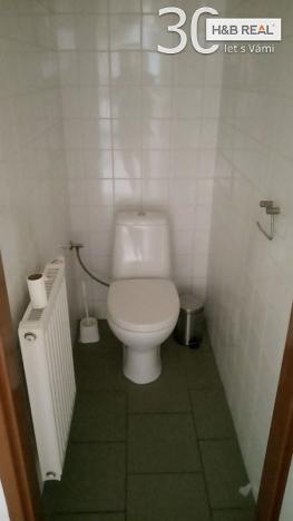 Pronájem obchodního prostoru, Hranice, 195 m2