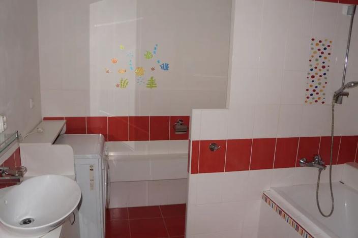 Prodej bytu 4+1, Litvínov, Hamerská, 73 m2