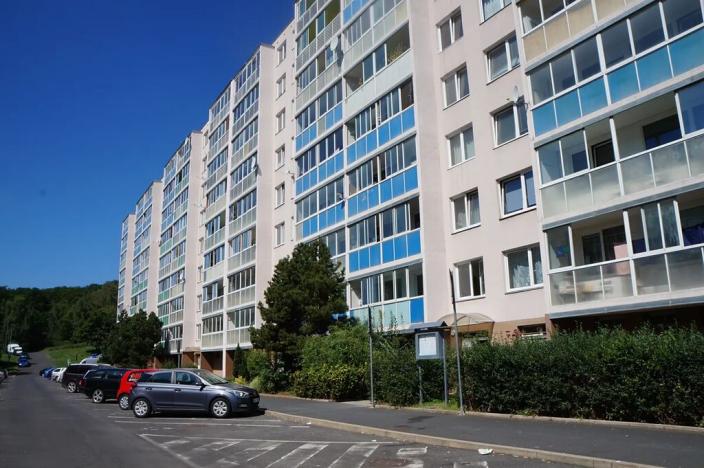 Prodej bytu 3+1, Litvínov, Luční, 90 m2